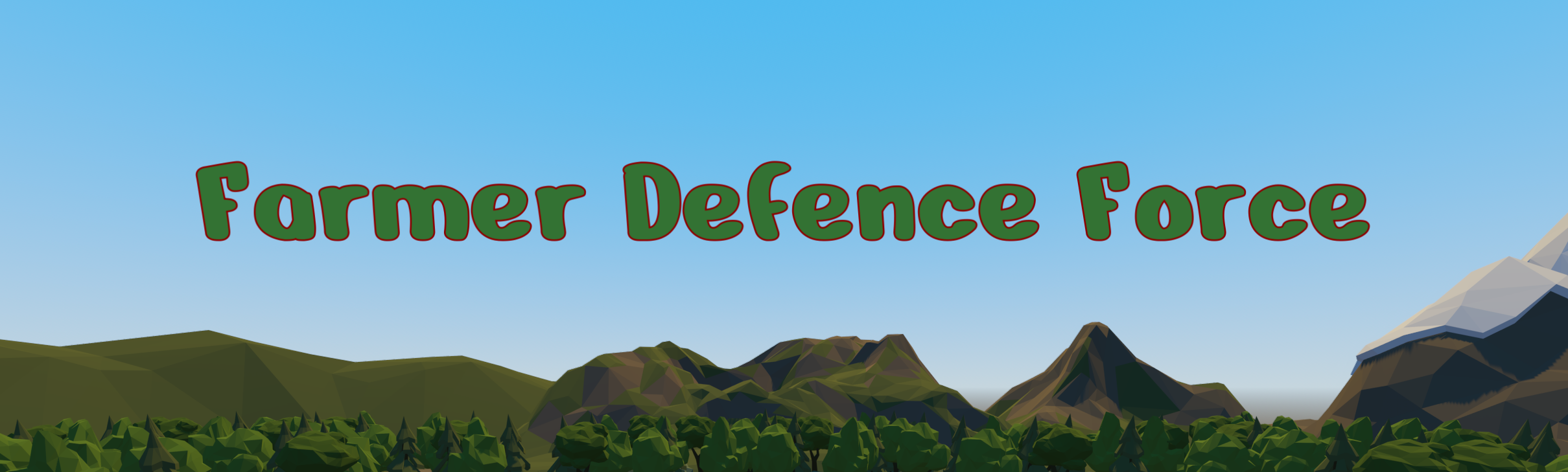 Farmer Defence Force