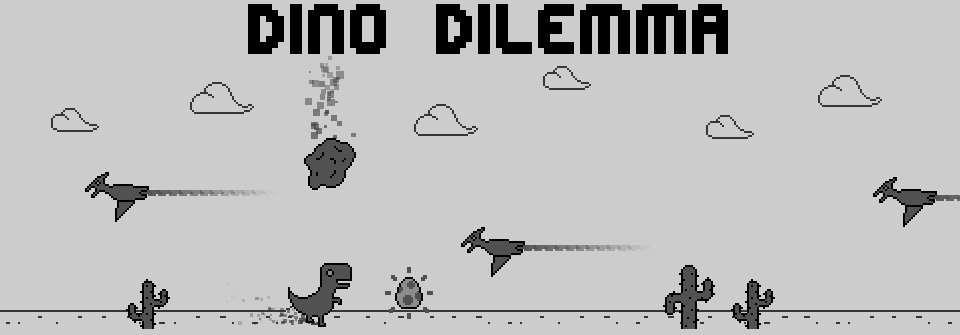 Dino Dilemma