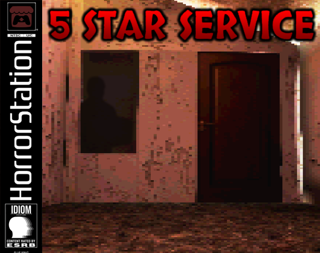 5 Star Service cover