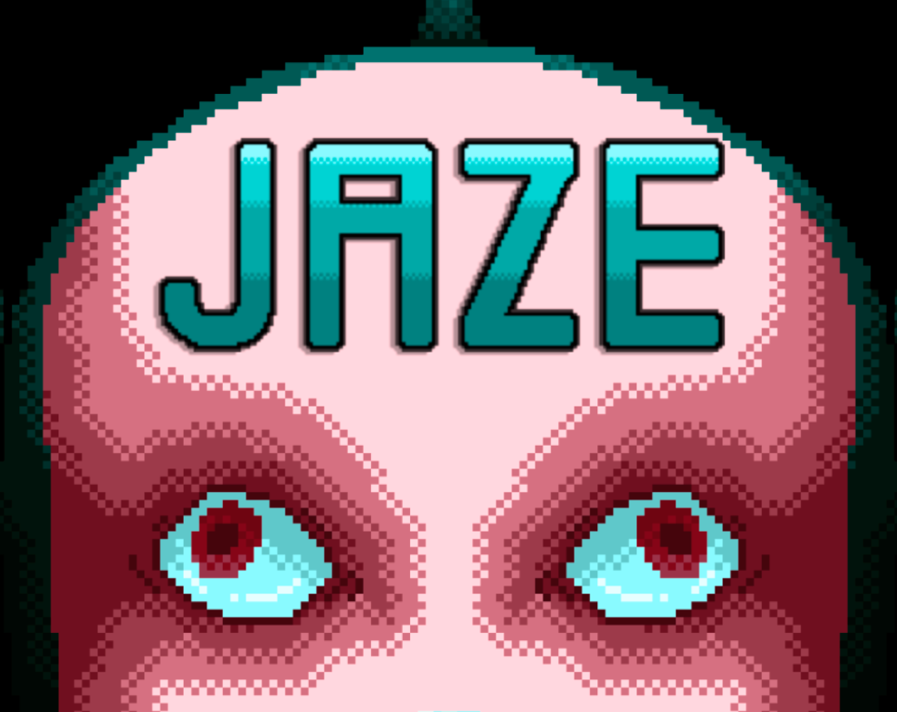 Jaze Printable Jaze by Sunnhordland Folkehøgskole
