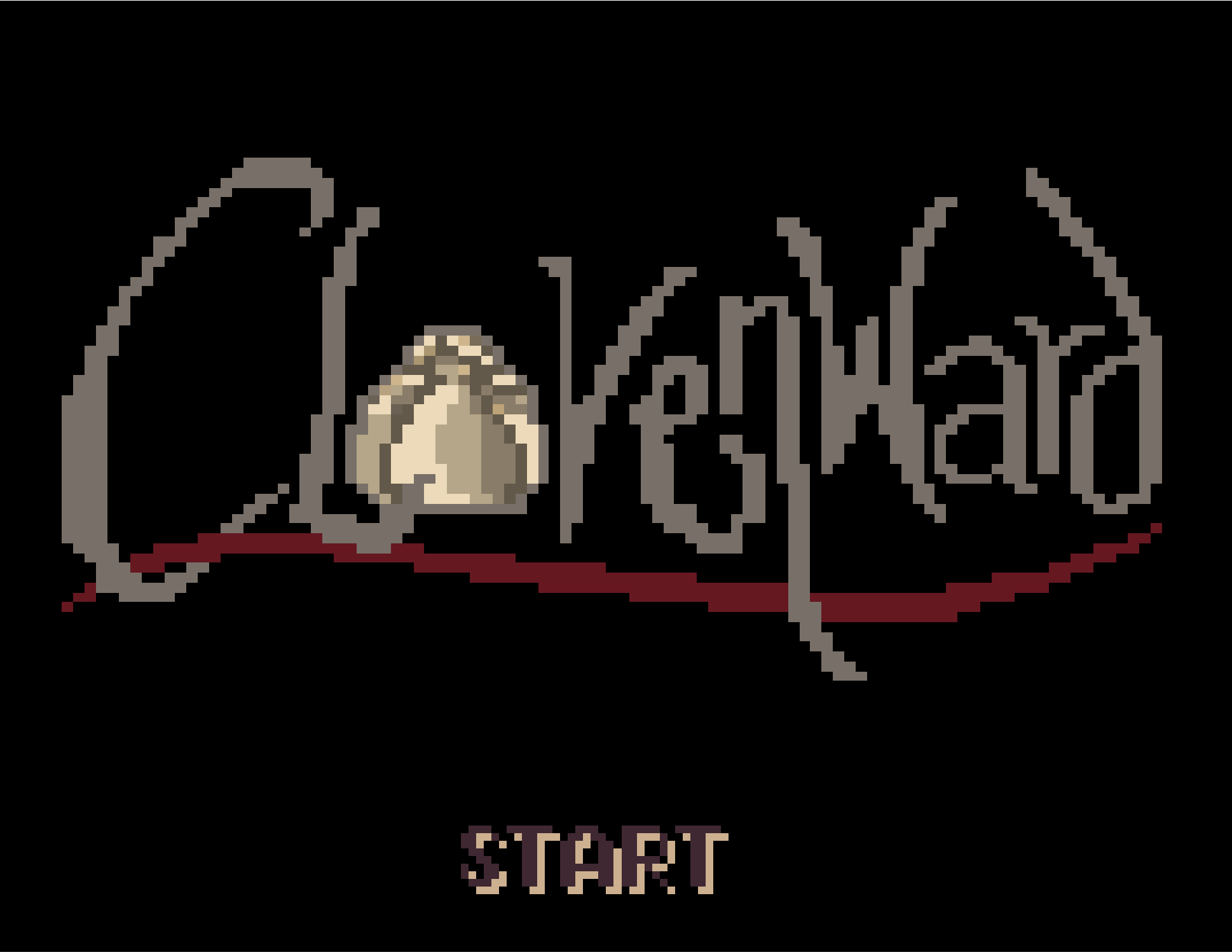 Cover image for Clovenward