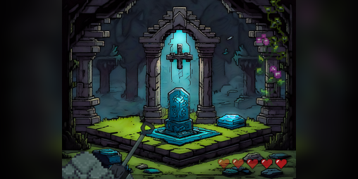 Cover image for ZyndoriaAlpha