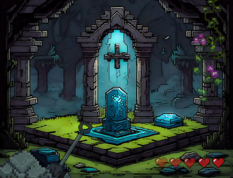 Cover image for ZyndoriaAlpha