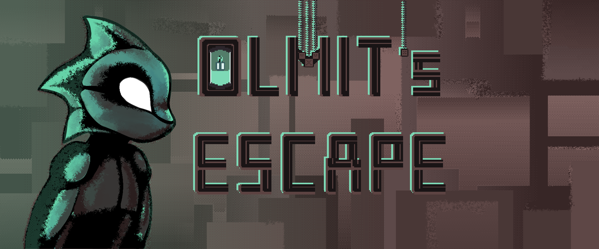 Olmit's Escape