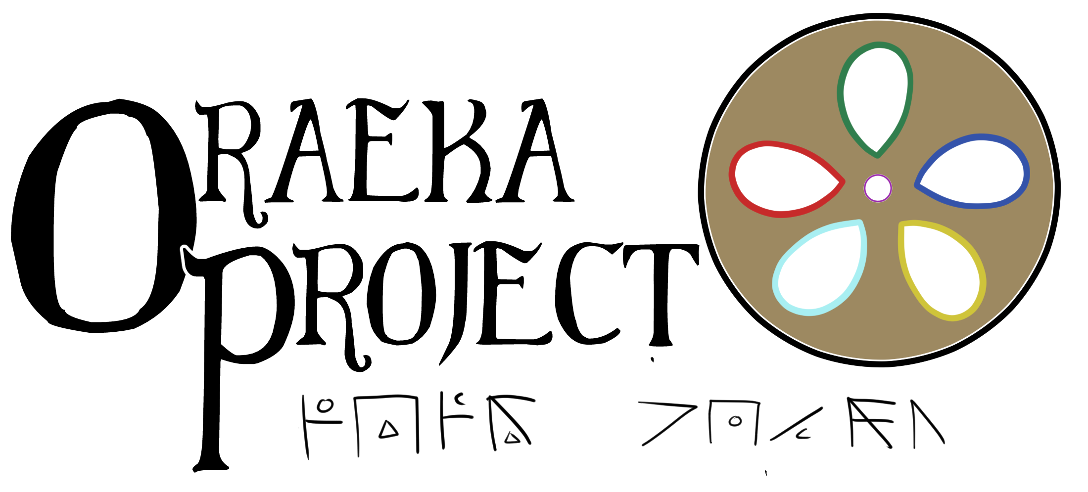 Oraeka Project Community Zine