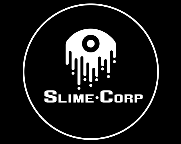 Slime corp by waitinggames polypunch