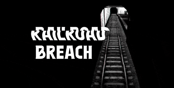 Railroad Breach