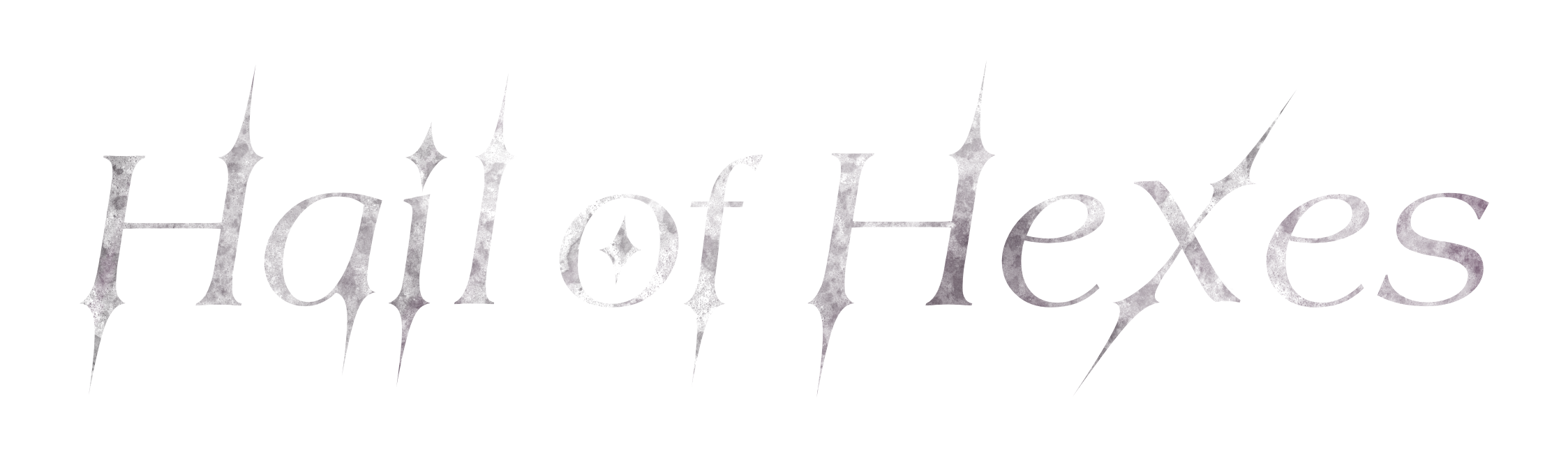 Hail of Hexes