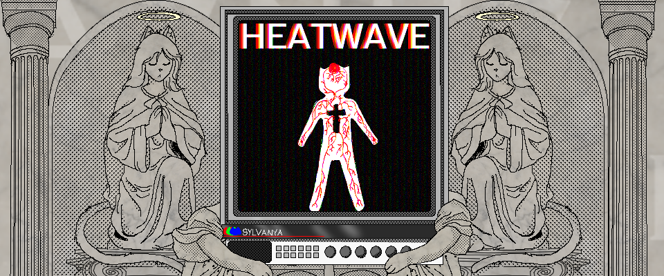 HEATWAVE