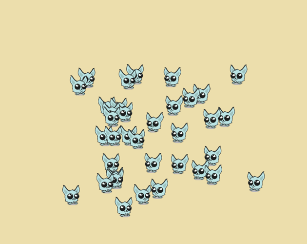 Cover image for Meet the Kerfluffles