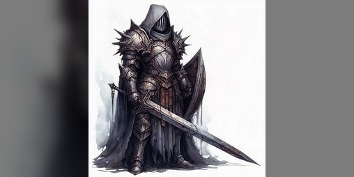 Cover image for Oath of Martyrdom - Homebrew Paladin Subclass