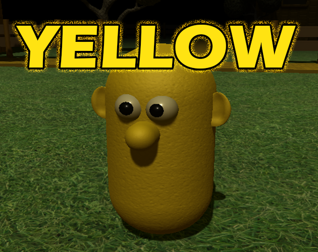 Yellow (DEMO)