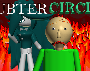 SUBTERCIRCLE