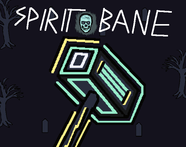 Spiritbane