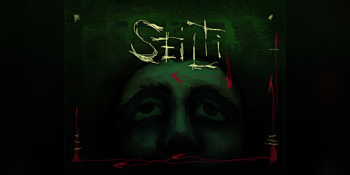 Cover image for Seilti