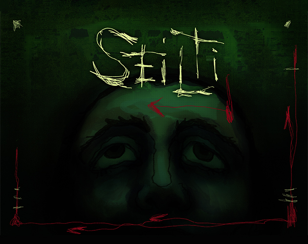 Cover image for Seilti