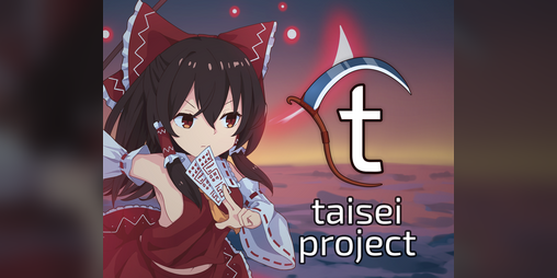 Cover image for Taisei Project
