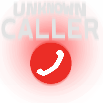 Unknown Caller