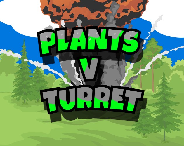 plants-v-turret-by-vexedaxolotl2984