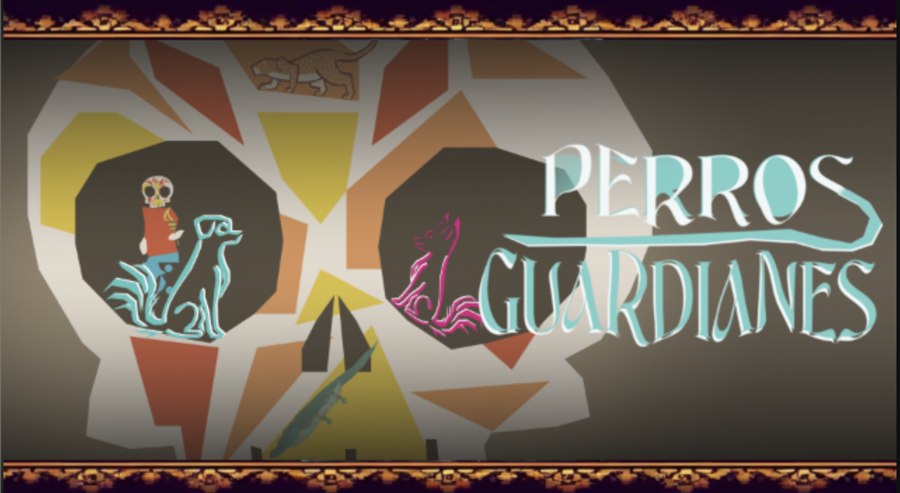 Perros Guardianes