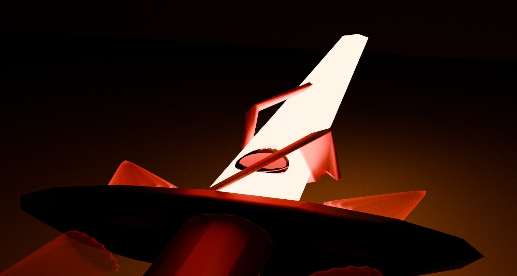 Dream Traveler Demo