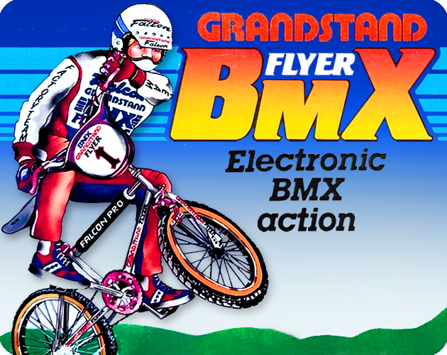 BMX Flyer