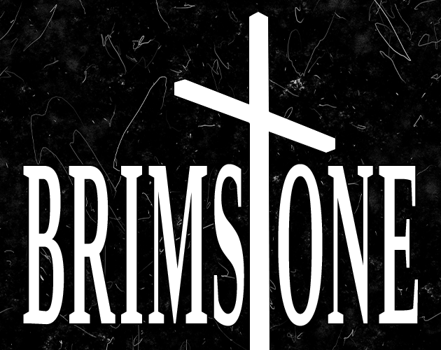 BRIMSTONE