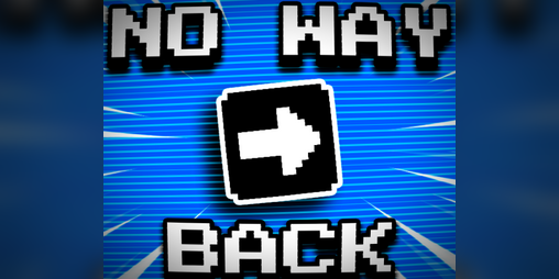 Cover image for No Way Back