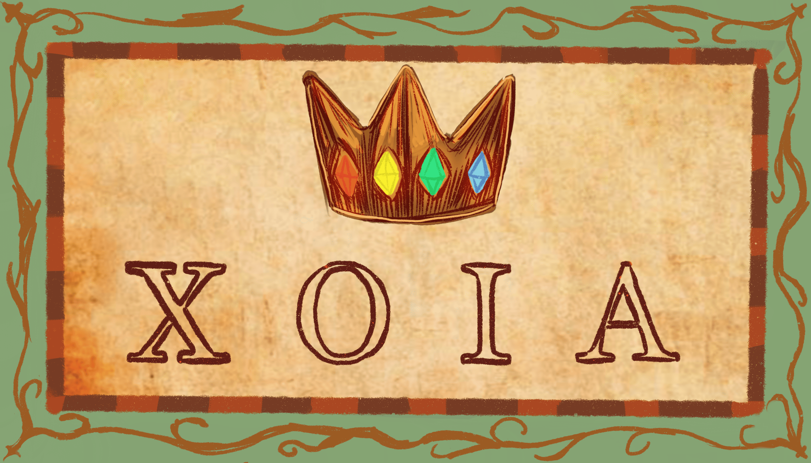 Xoia