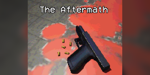Cover image for The Aftermath - Prologue