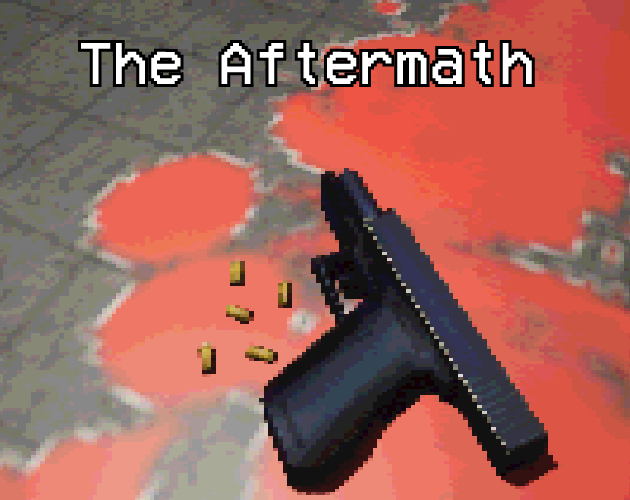 The Aftermath - Prologue cover