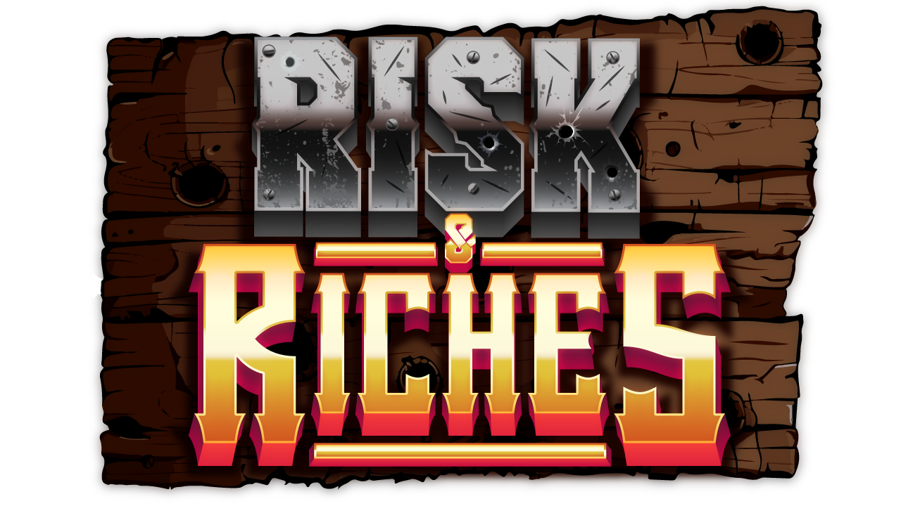 Risk & Riches