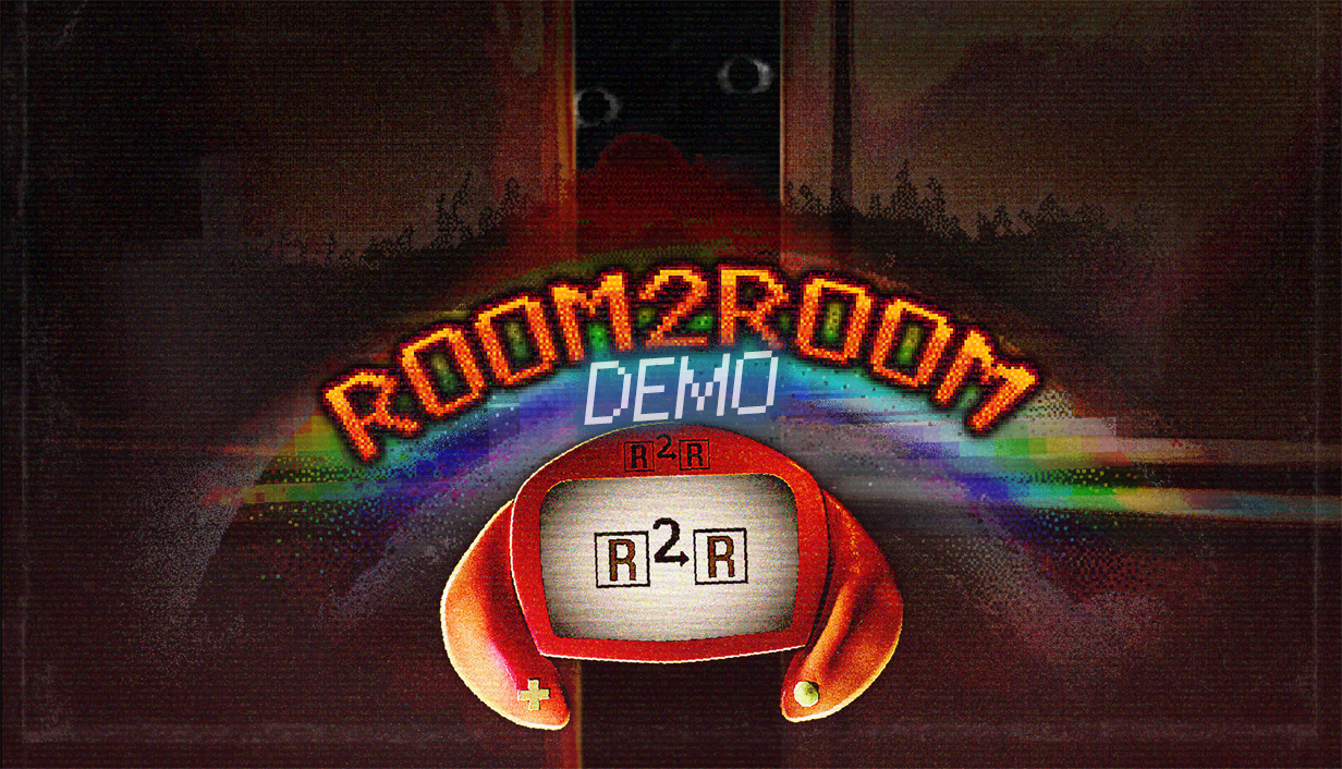 Cover image for Room2Room Demo