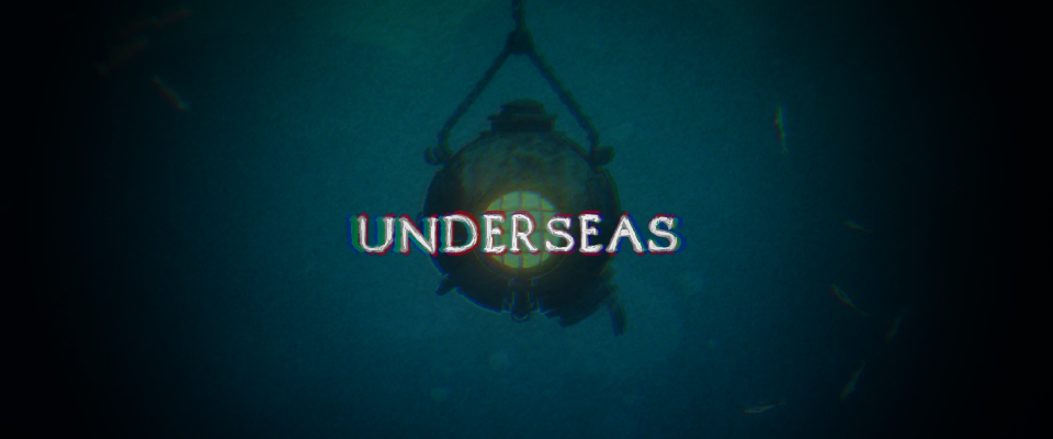 Underseas