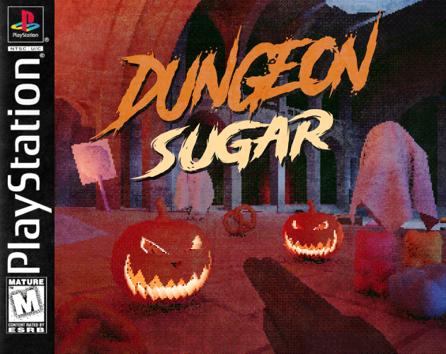 DUNGEON SUGAR