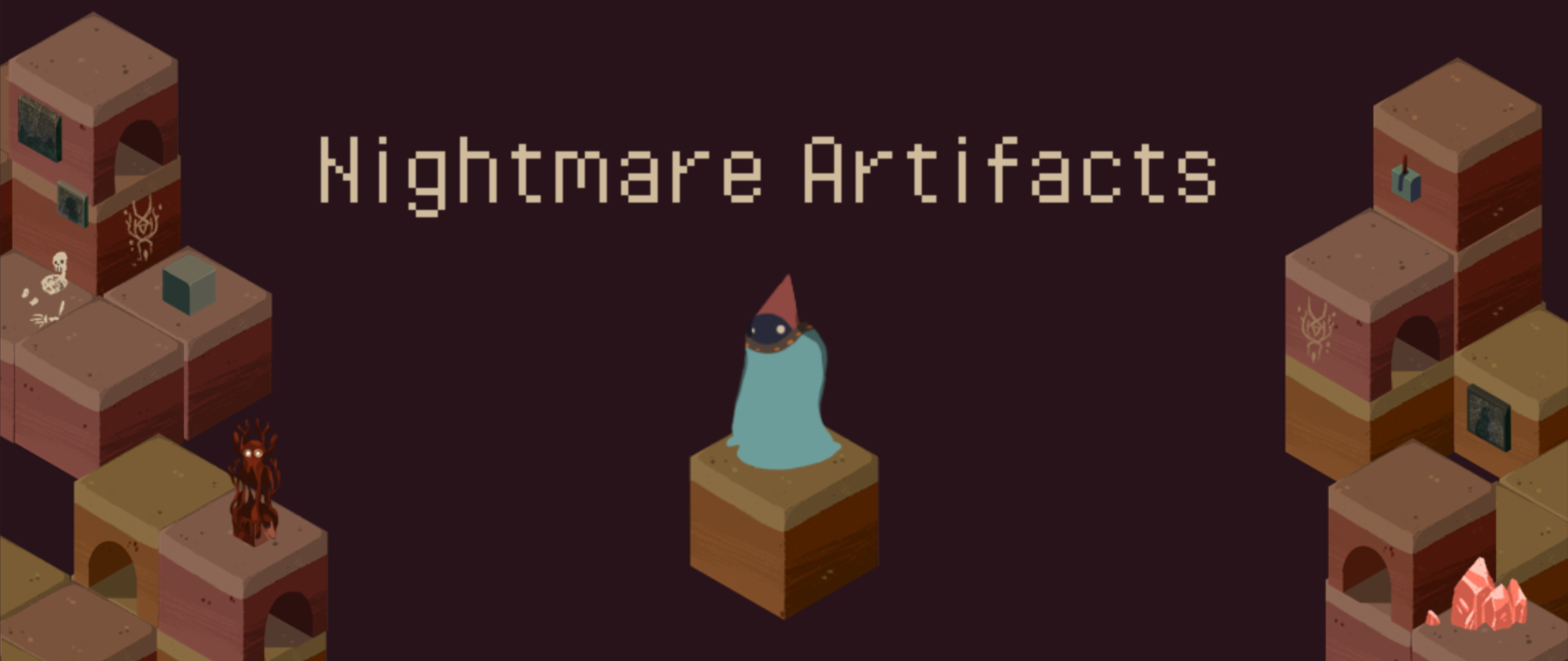 Nightmare Artifacts