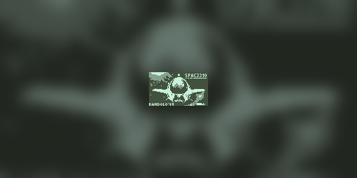 Cover image for Spac3310