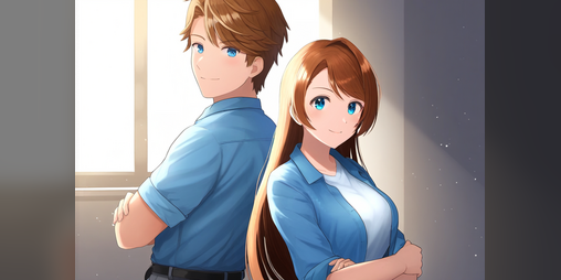 Cover image for ID Card [AI Remake]