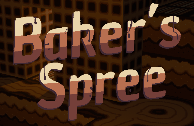 Baker's Spree