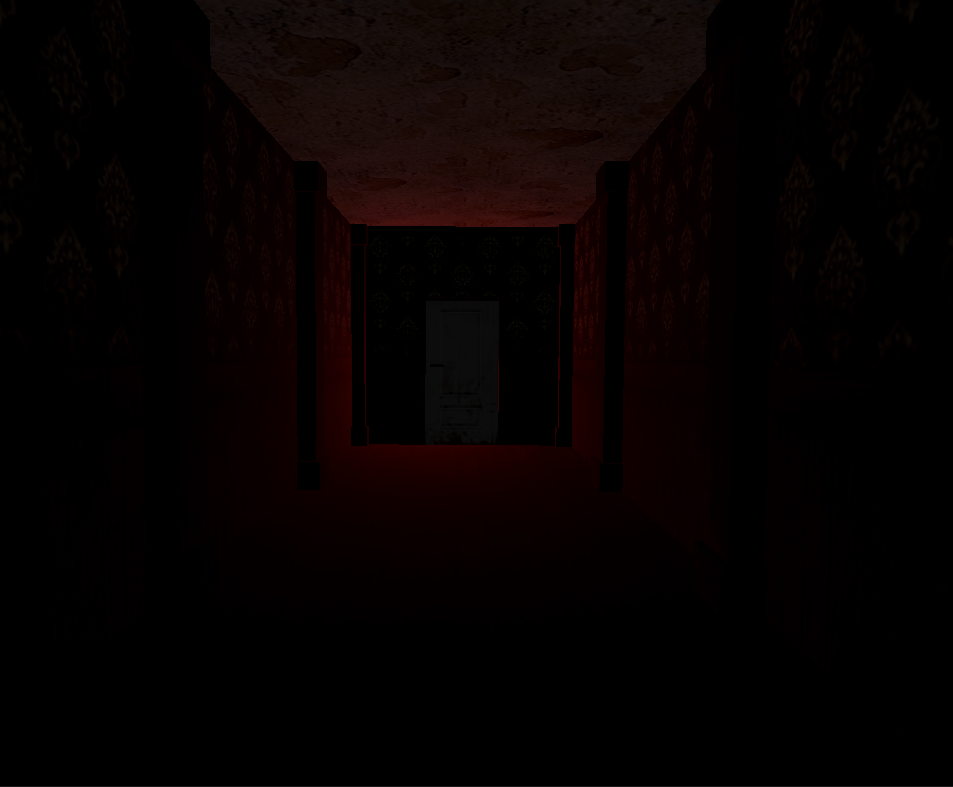 Cover image for The Experimental Haunting