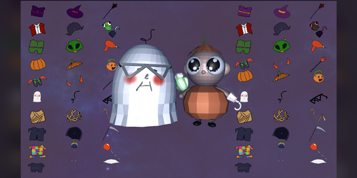 Cover image for DressToScare