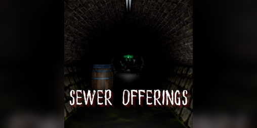 Cover image for Sewer Offerings