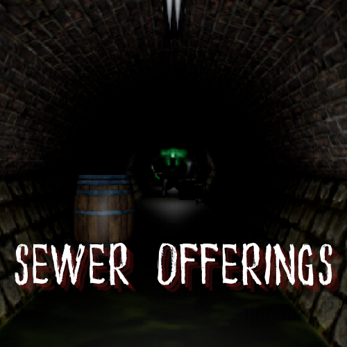 Sewer Offerings cover