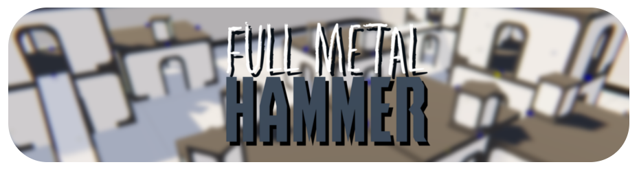FULL METAL HAMMER
