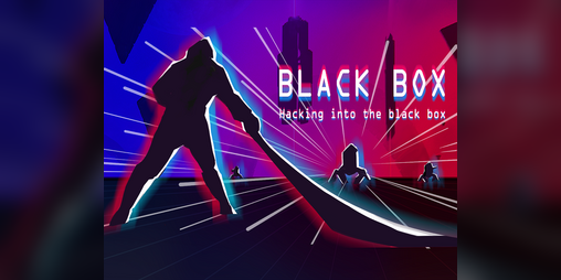 Cover image for BlackBox