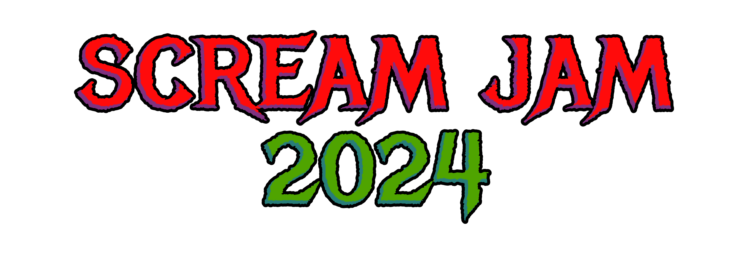 Scream Jam 2024