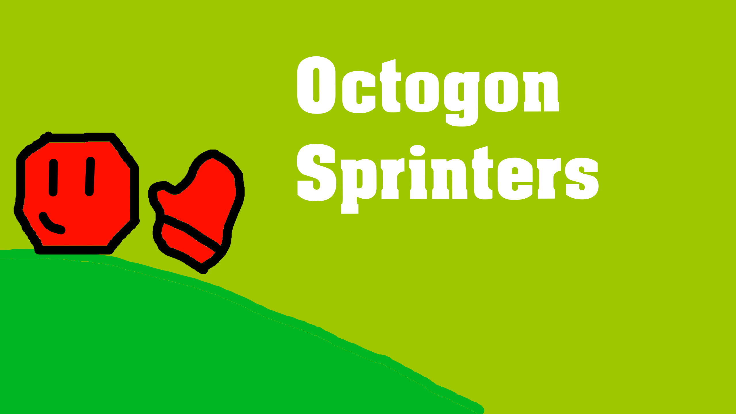 Octogon Sprinters