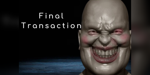 Cover image for Final Transaction