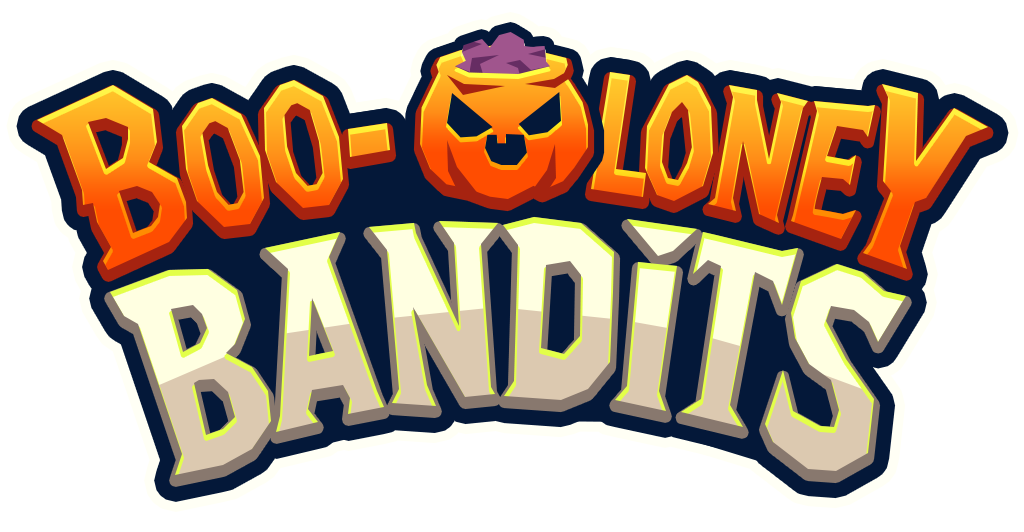 Boo-loney Bandits