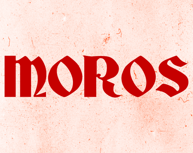 moros